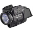 STREAMLIGHT TLR-8XG FLEX GREEN LASER C4 LED LIGHT & RAILMOUNT