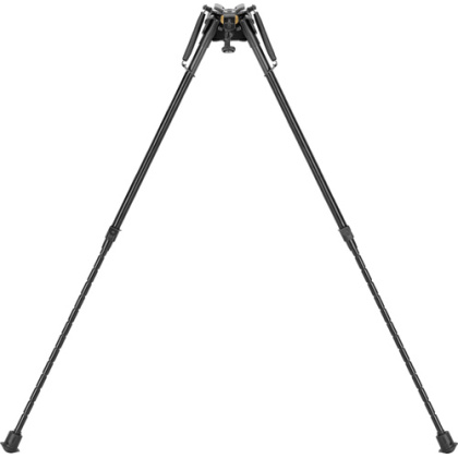 CALDWELL BIPOD XLA 13"-23" PIVOT BLACK