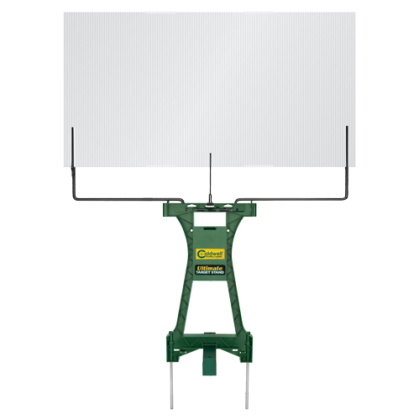 CALDWELL ULTIMATE TARGET STAND 43"X17.5" TARGETING AREA
