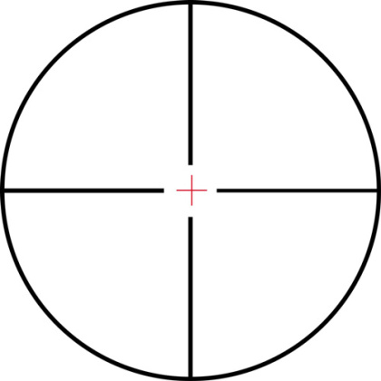 KONUS SCOPE KONUSPRO LZ30 2.5-10X50 30MM ILLUM DUPLEX
