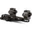KONUS CANTILEVER MOUNT ! UNIVERSAL ADJUST HEIGHT/LENGTH