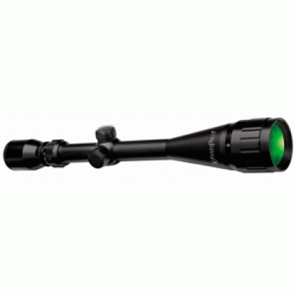 KONUS SCOPE KONUSPRO 6-24X44 AO MIL-DOT MATTE