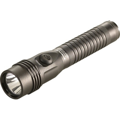 STREAMLIGHT STRION DS HL LED WITH AC/12V DC CHARGER
