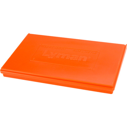 LYMAN CASE LUBE PAD