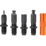 LYMAN MSR PRECISION 4-DIE SET WITH GAUGE 450 BUSHMASTER