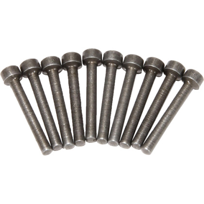 LYMAN DECAPPING PINS 10 PER PACKAGE