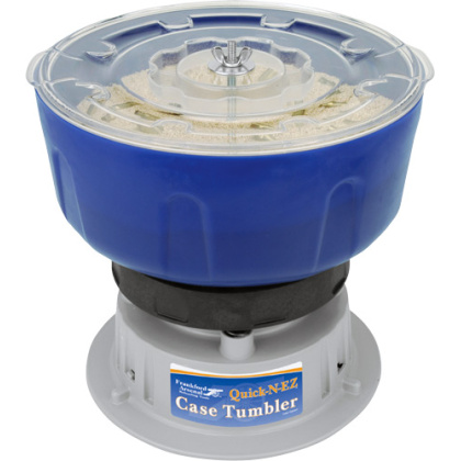FRANKFORD ARSENAL QUICK-N-EZ CASE TUMBLER