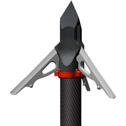 G5 BROADHEAD DEADMEAT XBOW 3-BLD EXPAN 125GR 1.5" CUT 3PK