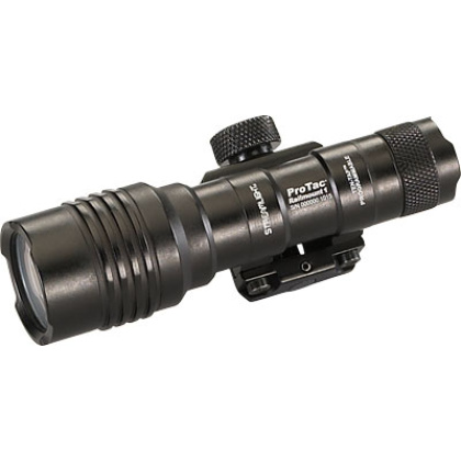 STREAMLIGHT PRO TAC RAIL MOUNT 1 WEAPON MOUNTED LIGHT