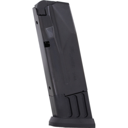 SIG MAGAZINE P365 X-MACRO 9MM 10RD BLACK
