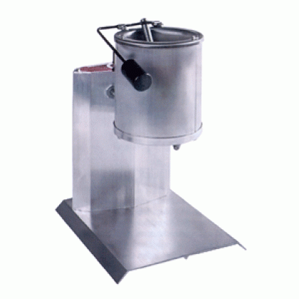 LEE PRODUCTION POT IV HOLDS 10 LBS OF LEAD