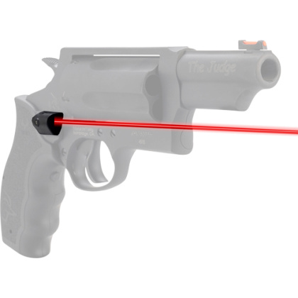 VIRIDIAN LASER GRIP TAURUS JUDGE RED LASER