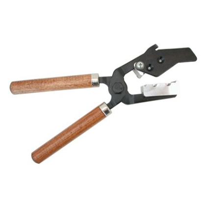 LEE DOUBLE CAVITY MOLD 309-170-F ALUMINUM!