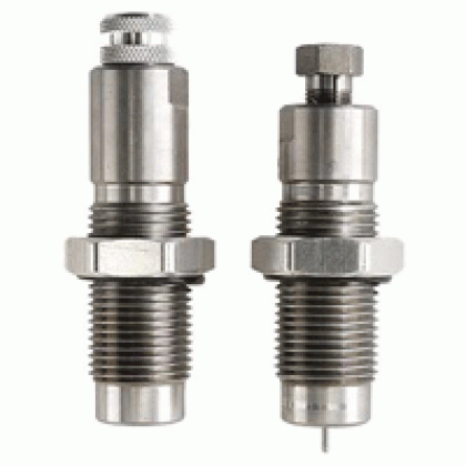 LEE FULL LENGTH 3-DIE SET 250 SAVAGE