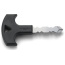 CRKT WILLIAMS DEFENSE TACTICAL KEY PERSONAL DEFENSE KEY TOOL