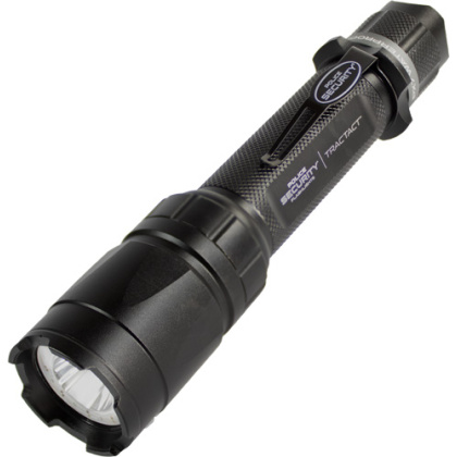 PSF TRAC TACT FLASHLIGHT WHITE 350 LUM 2AA BATTERIES 3 MODES