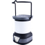 PSF TWIN POWER LANTERN WHITE 520 LUM RCHBL & 4AA BATTERIES