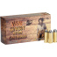 HSM COWBOY 30-30 WIN 165GR HARD LEAD RNFP 20RD 25BX/CS