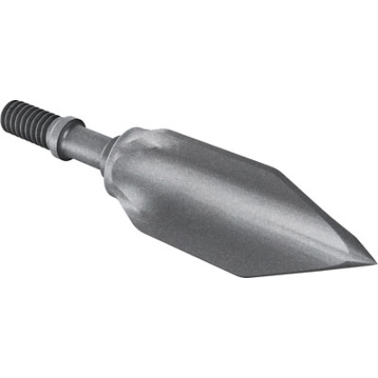 G5 PRACTICE HEAD BALLISTIC ! MATCH PNT STRIKER V2 125GR 3PK