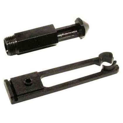 LEE BULLET FEED DIE & FINGERS 9MM TO .365 UP TO .60" LONG<