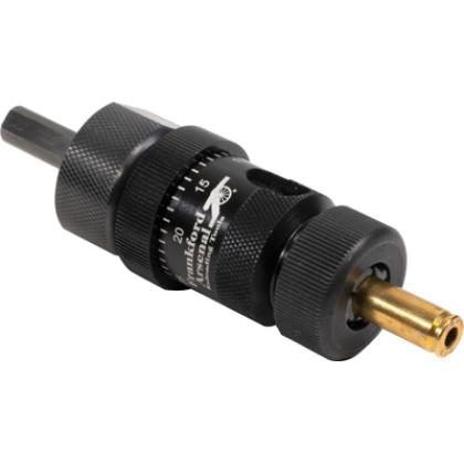 FRANKFORD ARSENAL UNIVERSAL PRECISION CASE TRIMMER