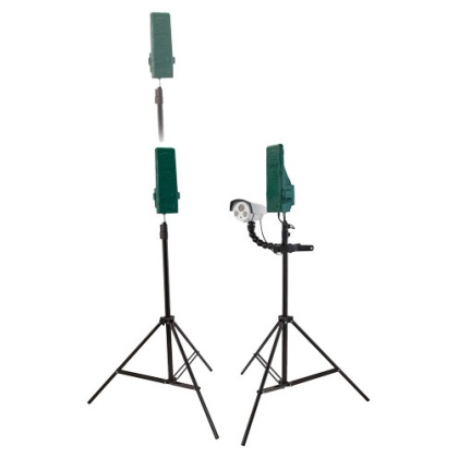 CALDWELL TARGET CAMERA SYSTEM BALLISTIC PRECISION LR!