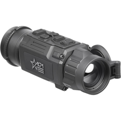 AGM RATTLER C V2 19-256 THRMAL CLIP ON 256X192 19MM LENS