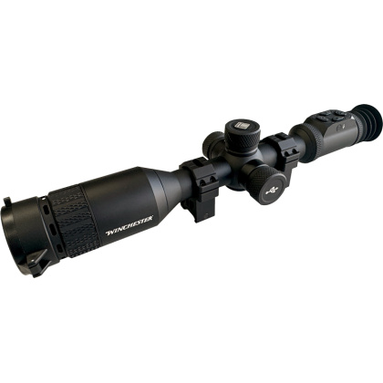 WINCHESTER SUPREME OPTICS THSD THERMAL SCOPE 384 35MM