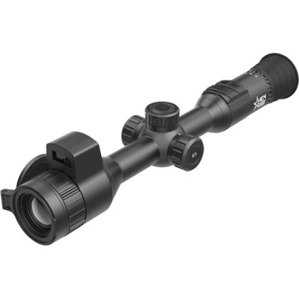 AGM ADDER V2 35-640 THERMAL RFL SCOPE 640 35MM LENS LRF