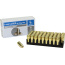 SCORPIO 9MM LUGER 124GR FMJ 50RD 20BX/CS