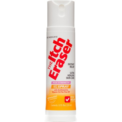 ARB THE ITCH ERASER SPRAY .95 OZ POISON IVY OAK & SUMAC