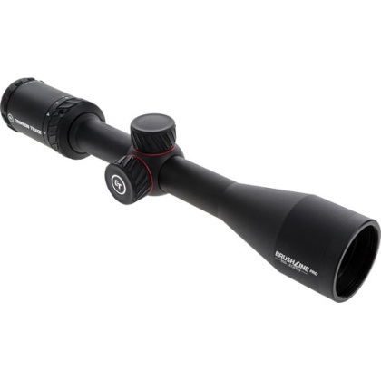 CRIMSON TRACE SCOPE BRUSHLINE PRO 3-9X40 BDC 350 LEGEND <<