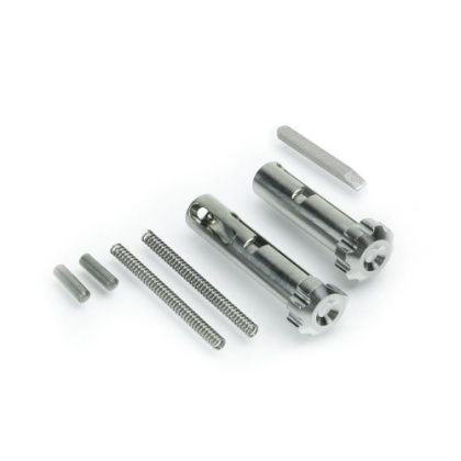 LANTAC ULTIMATE TAKEDOWN PIN SET TITANIUM