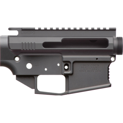LANTAC N15 RAVEN SIDE CHARGE BILLET UPPER & LOWER SET