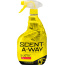 HS SCENT ELIMINATION SPRAY SCENT-A-WAY MAX 32FL OZ.