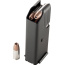 CPD MAGAZINE AR15 9MM 10RD COLT STYLE BLACKENED STAINLESS