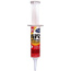 G96 CASE OF 12 RAPID FIRE GUN GREASE SYRINGE 13CC NANO SYN!