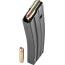 CPD MAGAZINE AR15 458 SOCOM 10RD BLACKENED S/S