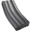 CPD MAGAZINE AR15 458 SOCOM 10RD BLACKENED S/S