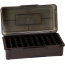 FRANKFORD ARSENAL AMMO BOX 40/ 45ACP/10MM 50RND BLK/SMK H TP