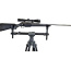 BOG DEADSHOT FIELDPOD MAGNUM BLACK