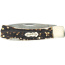 UNCLE HENRY KNIFE NEXT GEN STAGLON BRUIN 2.8
