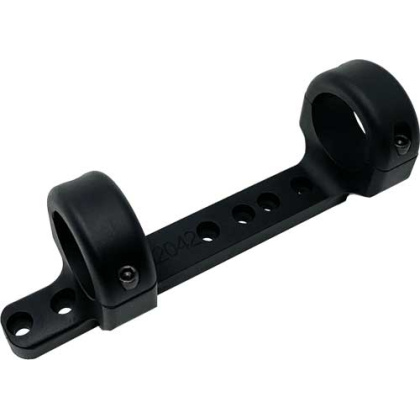 DNZ GAME REAPER INTEGRAL 1-PC MOUNT MARLIN 1894/336 MED BLK