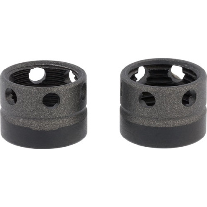 BROWNING SPORTER RECOIL HAWG MUZZLE BRAKE TNGSTN .30 & LESS