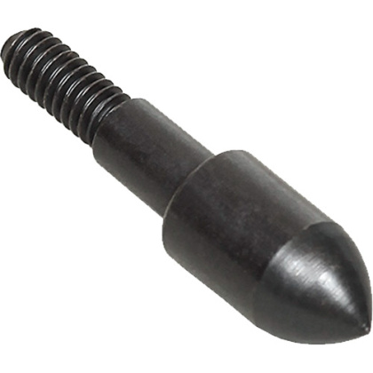 ALLEN FIELD POINT TITAN 5/16" 100GR 12PK