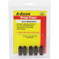 A-ZOOM METAL SNAP CAP 9X18MM 9MM MAKAROV 5-PACK