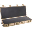 PELICAN 1700 CASE W/ WHEELS 3 PC FOAM FITS 34