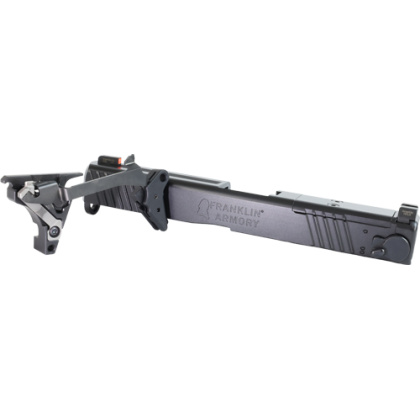 FRANKLIN ARMORY G S223 BINARY SLIDE & TRIGGER FOR GLOCK G22