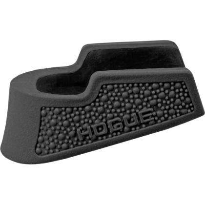 HOGUE GRIP EXTENSION BASE PAD FOR SIG P365 9MM 10RD BLACK