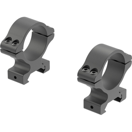 LEUPOLD RINGS RIFLEMAN GEN2 30MM HIGH BLACK